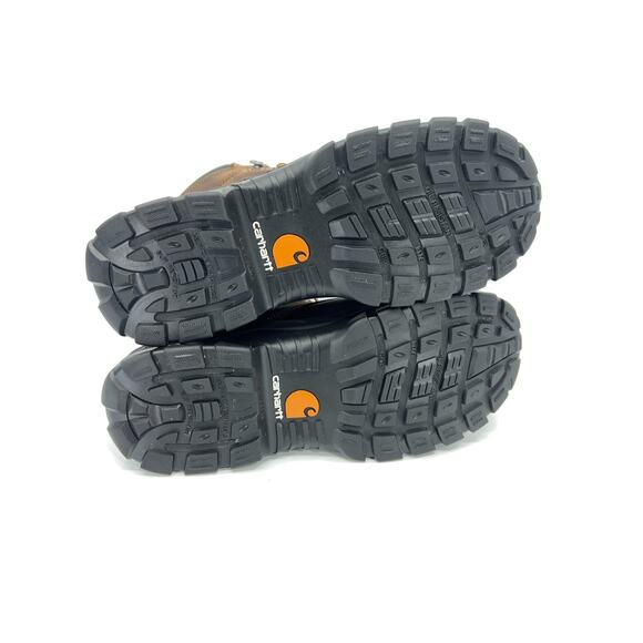 Carhartt Rugged Flex Men’s 10W Composite Toe Boots main image 5